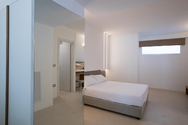 Seven Suite Gallipoli Exterior photo