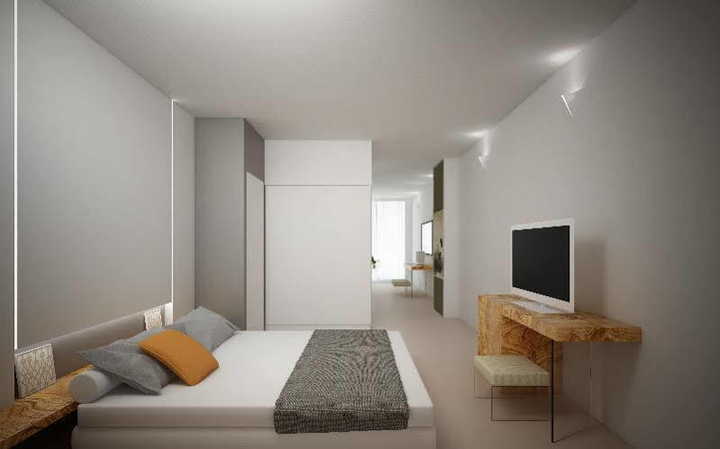 Seven Suite Gallipoli Exterior photo
