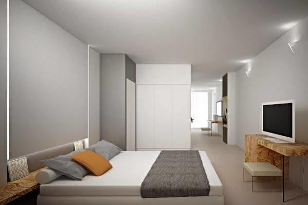 Seven Suite Gallipoli Exterior photo