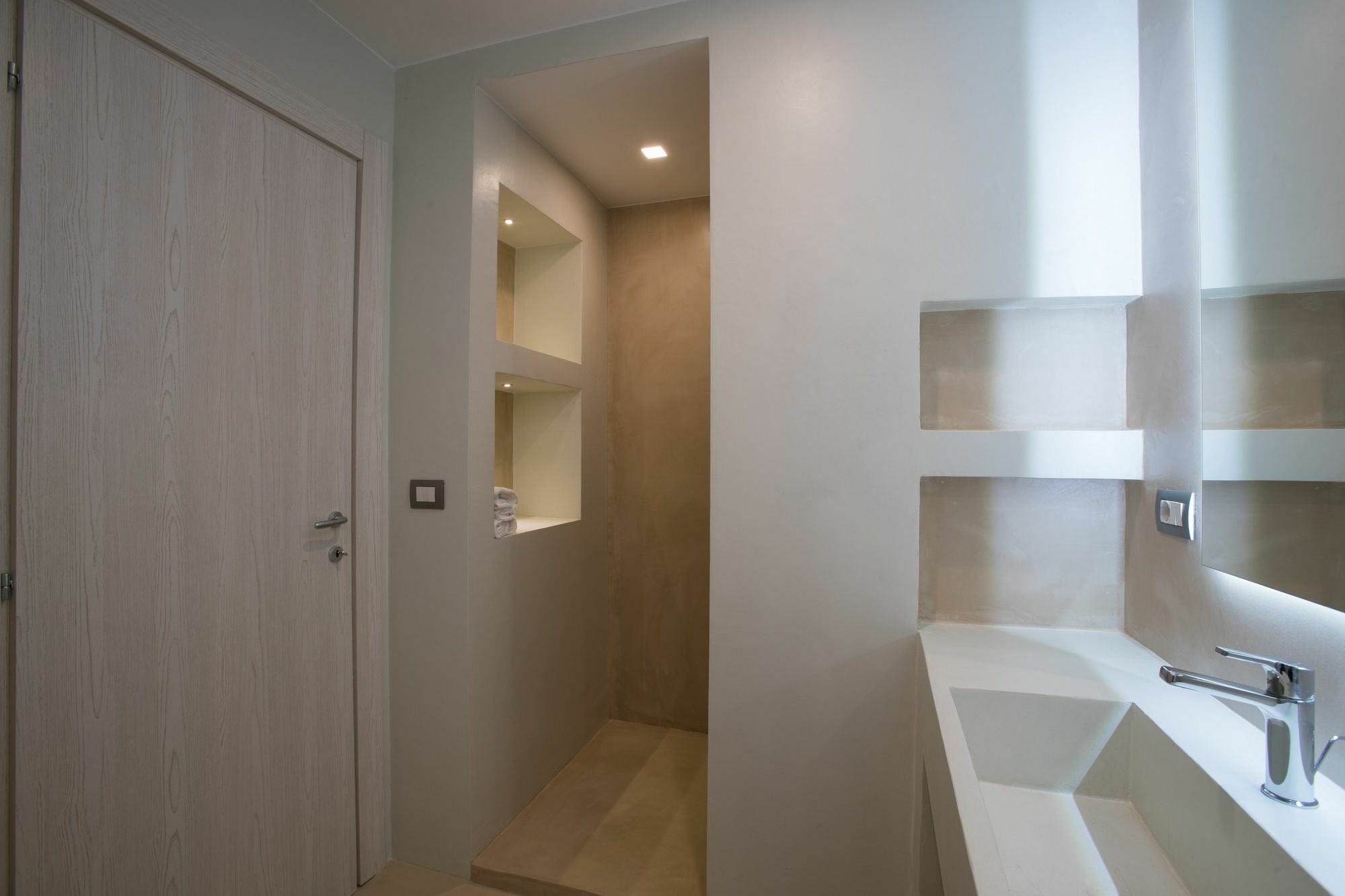 Seven Suite Gallipoli Exterior photo